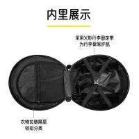 小黄人（MINIONS） CXB010092 大眼萌系列-满版图素系列-儿童行李箱 16寸 45.5*39*22.5CM（单位：个）