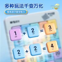 晨光（M&G） ASD998S4 磁性数字华容道九宫格数独滑动拼图 高级5*5 （单位：块） 彩色