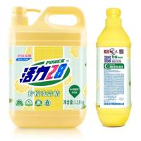 活力28 柠檬 洗洁精 1.18kg (单位:瓶)