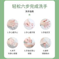 洁宜佳 芦荟香氛洗手液 500ml (单位:瓶)