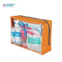 爱备护 ABH-L015A 便携急救包 含28种96件套(单位：套)