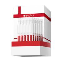 薇诺娜 311次抛修护屏障精华液 礼盒装 1.5ml*30支 (单位:盒)