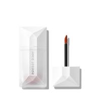 完美日记（Perfect Diary） 307 茶萃波光名片唇釉 4mL  (单位：支 )