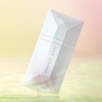 完美日记（Perfect Diary） 307 茶萃波光名片唇釉 4mL  (单位：支 )