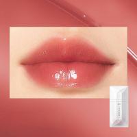 完美日记（Perfect Diary） 307 茶萃波光名片唇釉 4mL  (单位：支 )