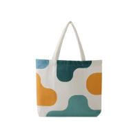 四万公里 SWD1032 缤纷帆布包 41*34*8cm（单位：个）