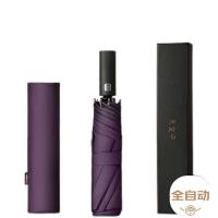 天堂 31115E 晴雨伞 60CM*8K 深紫色 (单位:把)