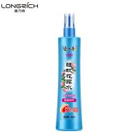 隆力奇 复合花果香型 驱蚊花露水 195ml（单位：瓶）新旧包装随机发货