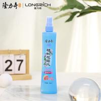 隆力奇 复合花果香型 驱蚊花露水 195ml（单位：瓶）新旧包装随机发货
