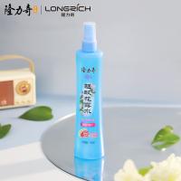 隆力奇 复合花果香型 驱蚊花露水 195ml（单位：瓶）新旧包装随机发货