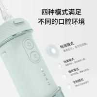 博皓  F23冲牙器 180ML （单位:个） 青波绿