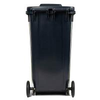 科力邦 KB1068 脚踏垃圾桶 分类标识100L其他垃圾（单位：个）灰色