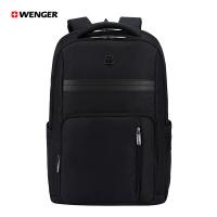 威戈（WENGER） 612535 双肩包 17.3英寸(单位：个) 黑色