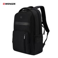威戈（WENGER） 612535 双肩包 17.3英寸(单位：个) 黑色