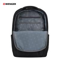威戈（WENGER） 612535 双肩包 17.3英寸(单位：个) 黑色