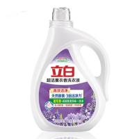 立白（Liby）超洁薰衣香洗衣液 2.06千克（单位:瓶）