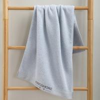 金号（KING SHORE）HY1216-1 纯棉毛巾单条彩盒装 74*34.5cm 颜色随机（单位：盒）