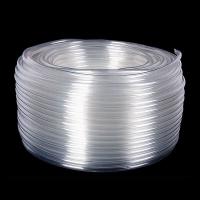 冰禹 Byz155 PVC空调透明软管 内径20mm 壁厚2mm 50米/卷  (单位：卷 )