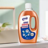 老管家 多用途消毒液 高浓度 1.8L（单位：桶）新老包装随机发货