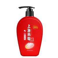 上海 液体香皂 洗手型 500g (单位:瓶)