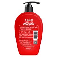 上海 液体香皂 洗手型 500g (单位:瓶)