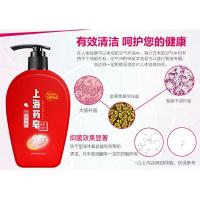 上海 液体香皂 洗手型 500g (单位:瓶)