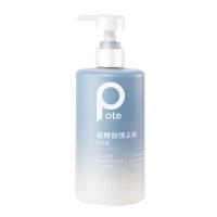 柏缇（POTE）舒缓去屑洗发水520ml（单位：瓶）