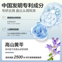 柏缇（POTE）舒缓去屑洗发水520ml（单位：瓶）