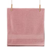 厚祐（HOYO） JP8922微柔轻薄高透毛巾33*72cm（单位：袋）粉色