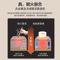 倍轻松 TP-301 智能艾灸盒 A2标准版 8W （单位：个） 扶光色