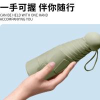 典小圣 DXS-YS08 晴雨伞 均码 （单位:把） 颜色随机
