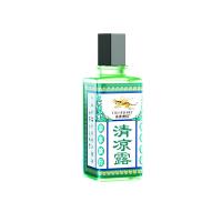 永安虎标 清凉舒爽 清凉露 10ml(单位：支)