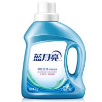 蓝月亮 深层洁净 洗衣液 清雅丁香 1KG（单位：瓶）