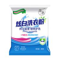 羽鹊 炫白 洗衣粉 200g/包（单位：包）