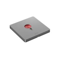 公牛（BULL） G12D121暗装开关面板 呼叫开关1A*220V （单位：个）星空灰