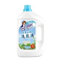 洁宜佳 除菌祛螨 洗衣液 1.8kg+308g (单位:瓶)