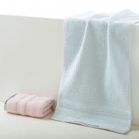 金号（KINGSHORE）AT-008 A-TIMES瑞柏单条毛巾袋装 颜色随机 60*30cm（单位：袋）