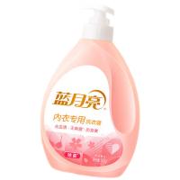 蓝月亮柔润樱花内衣专用洗衣液500g*2（单位：套）