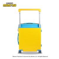 小黄人（MINIONS） CXB010202 儿童行李箱 拉杆箱 20寸 黄色（单位：个）