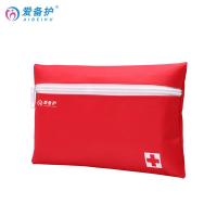爱备护 ABH-L008A 便携急救包 含17种55件套(单位：套)