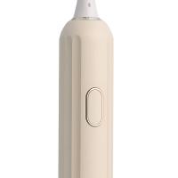 海尔（Haier） HTV11-QFM  电动牙刷  236.6*26*26mm （单位：个）米色