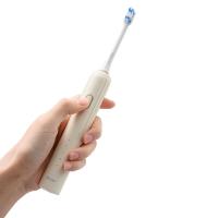 海尔（Haier） HTV11-QFM  电动牙刷  236.6*26*26mm （单位：个）米色