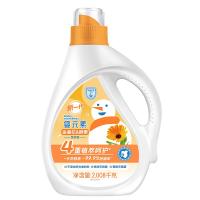 婴元素 金盏花 酵素洗衣液 2.008kg (单位: 瓶)
