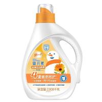 婴元素 金盏花 酵素洗衣液 2.008kg (单位: 瓶)