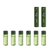 隆力奇 驱蚊 花露水 驱蚊液 10ml*8支/盒（正装10ml*2+补充装10ml*6） （单位:盒）