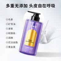 花果里 东方植萃洗发水 柔护型 400g (单位:瓶)