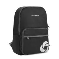 新秀丽（Samsonite） 折叠双肩背包 674*09017 305*190*435mm (单位:个) 黑色