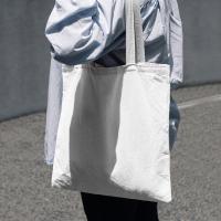 旅之威 BAD4035A  手提袋 帆布袋 百搭 耐用 结实中号 个性化  35*40cm （单位:个） 可定制 起订量：1000个