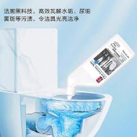 羽鹊 强力洁厕剂 500g (单位:瓶)