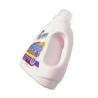 洁宜佳 护色洗衣液深层洁净衣物温和配方1kg/瓶（单位：瓶）